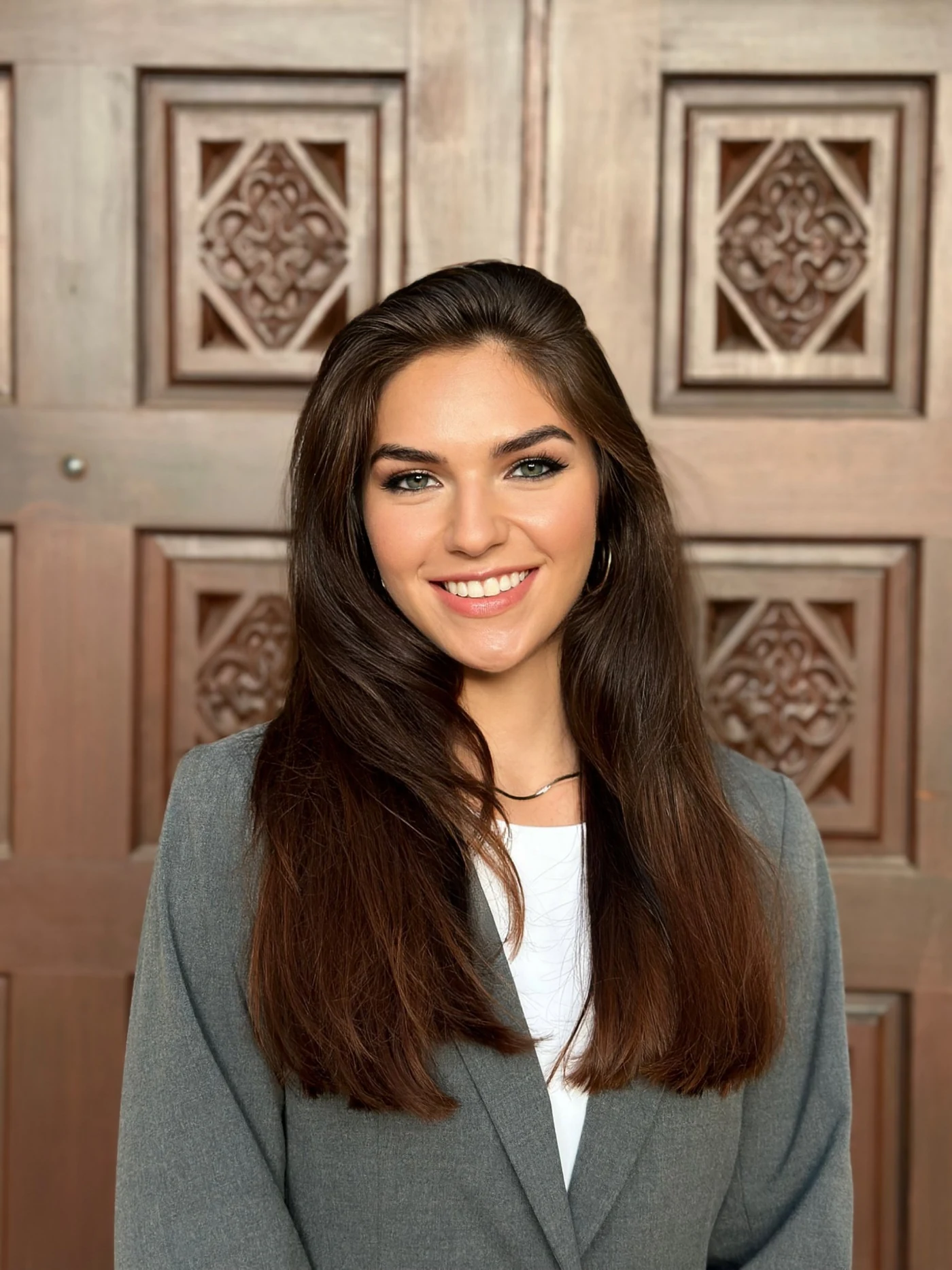 Crystal Courtright, criminal defense attorney